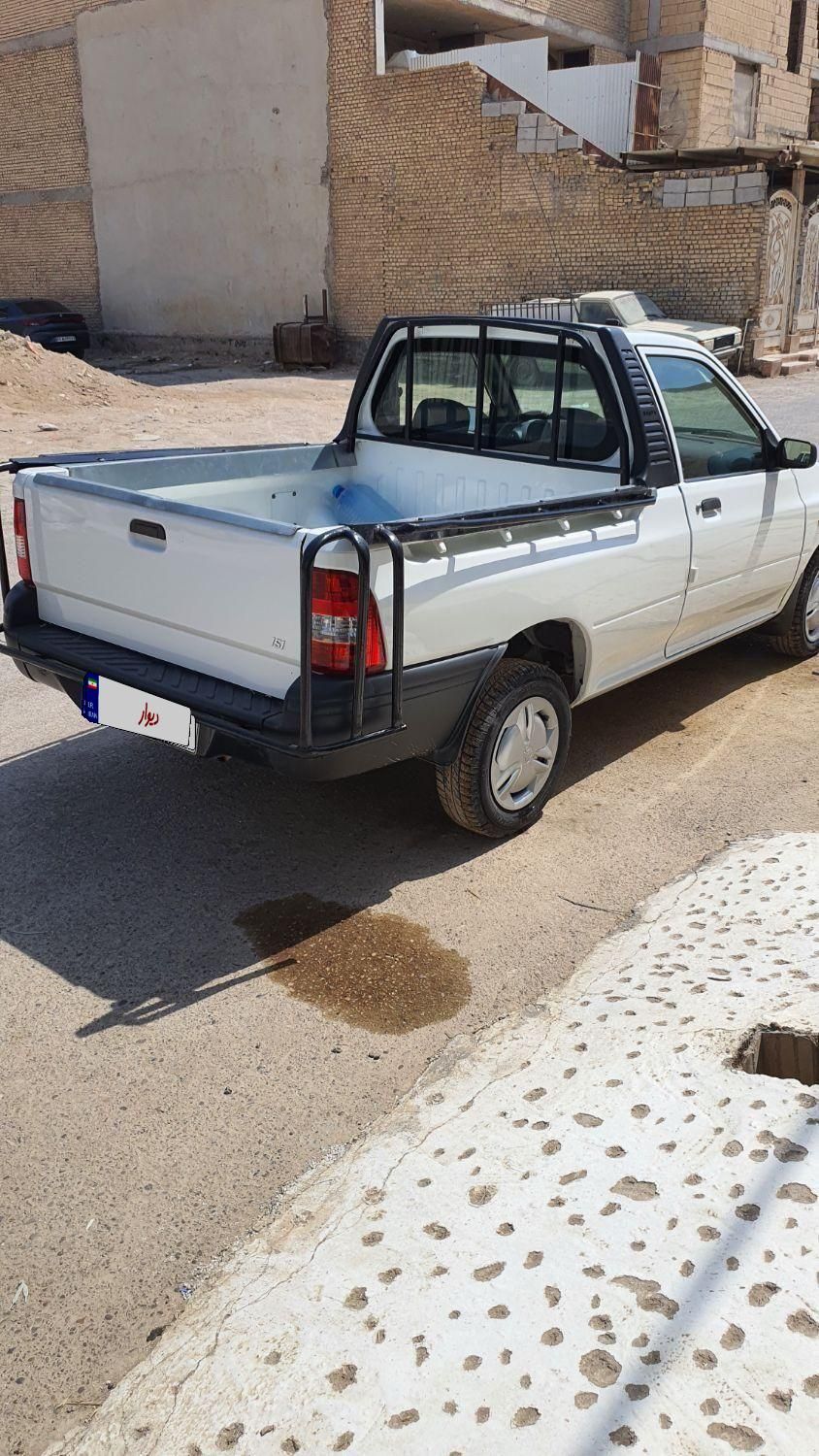 پراید 151 SE - 1402