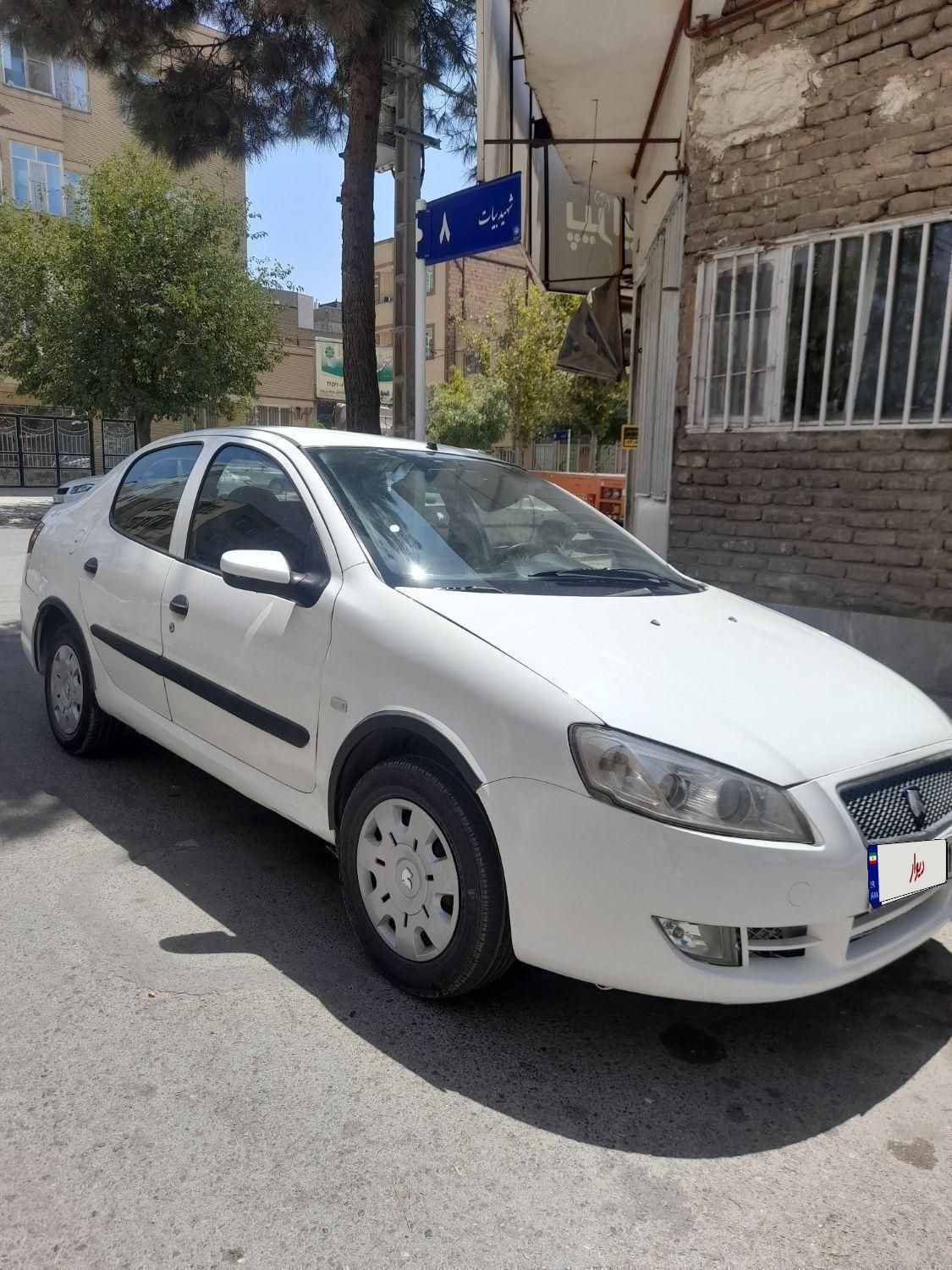 رانا LX TU5 - 1392