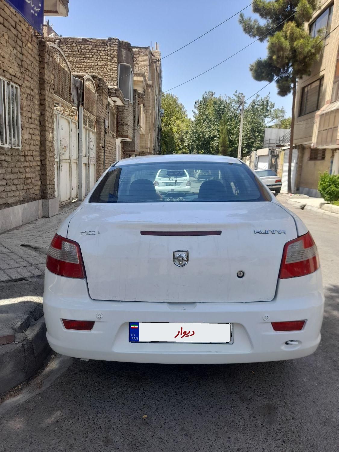 رانا LX TU5 - 1392
