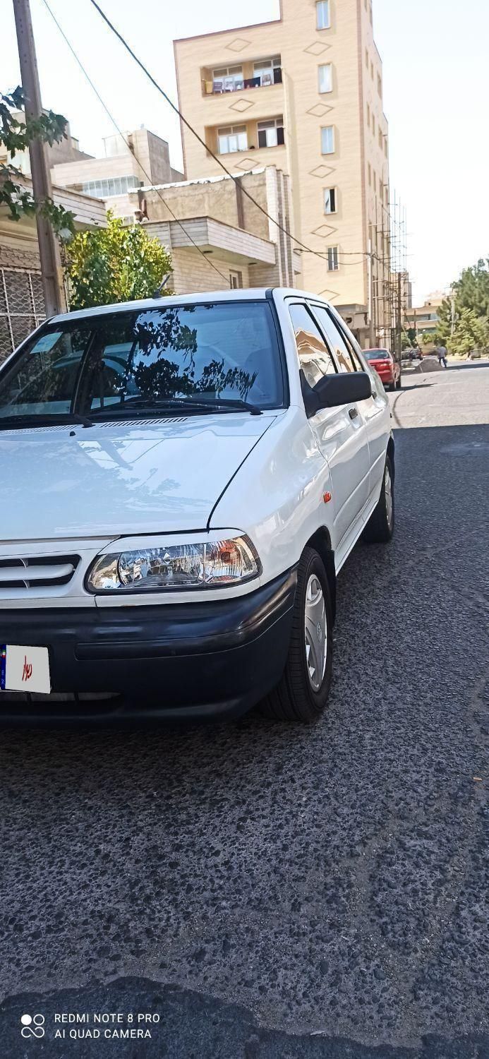 پراید 131 SE - 1399