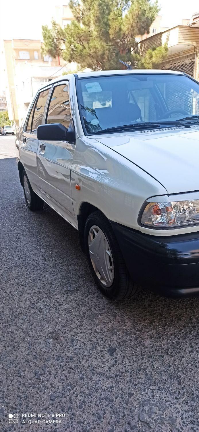 پراید 131 SE - 1399