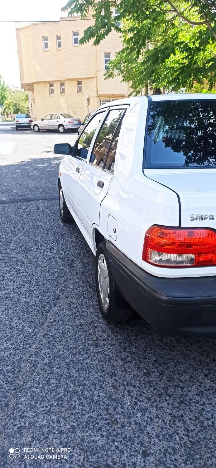 پراید 131 SE - 1399