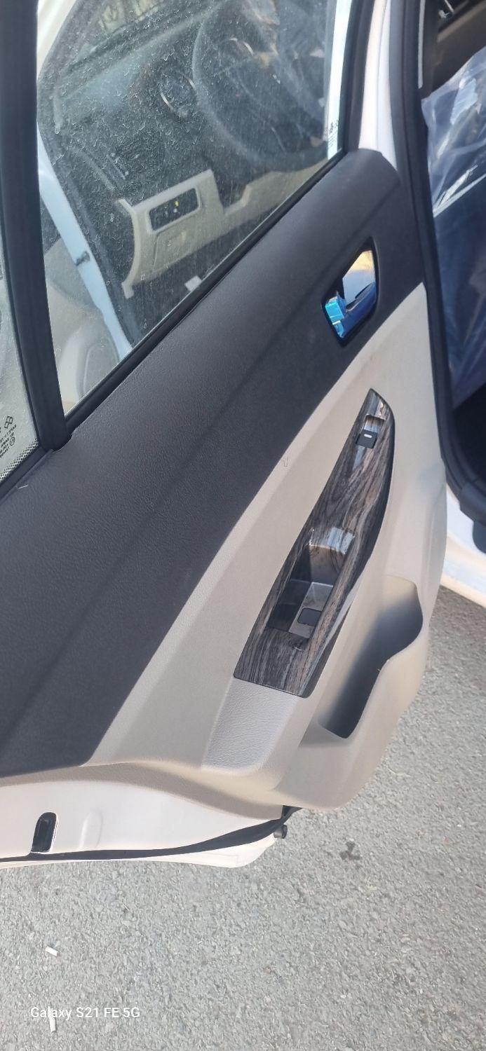 شاهین G اتوماتیک CVT - 1403