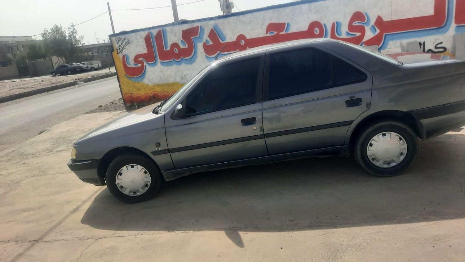 خودرو پژو، 405 آگهی ann_19557485