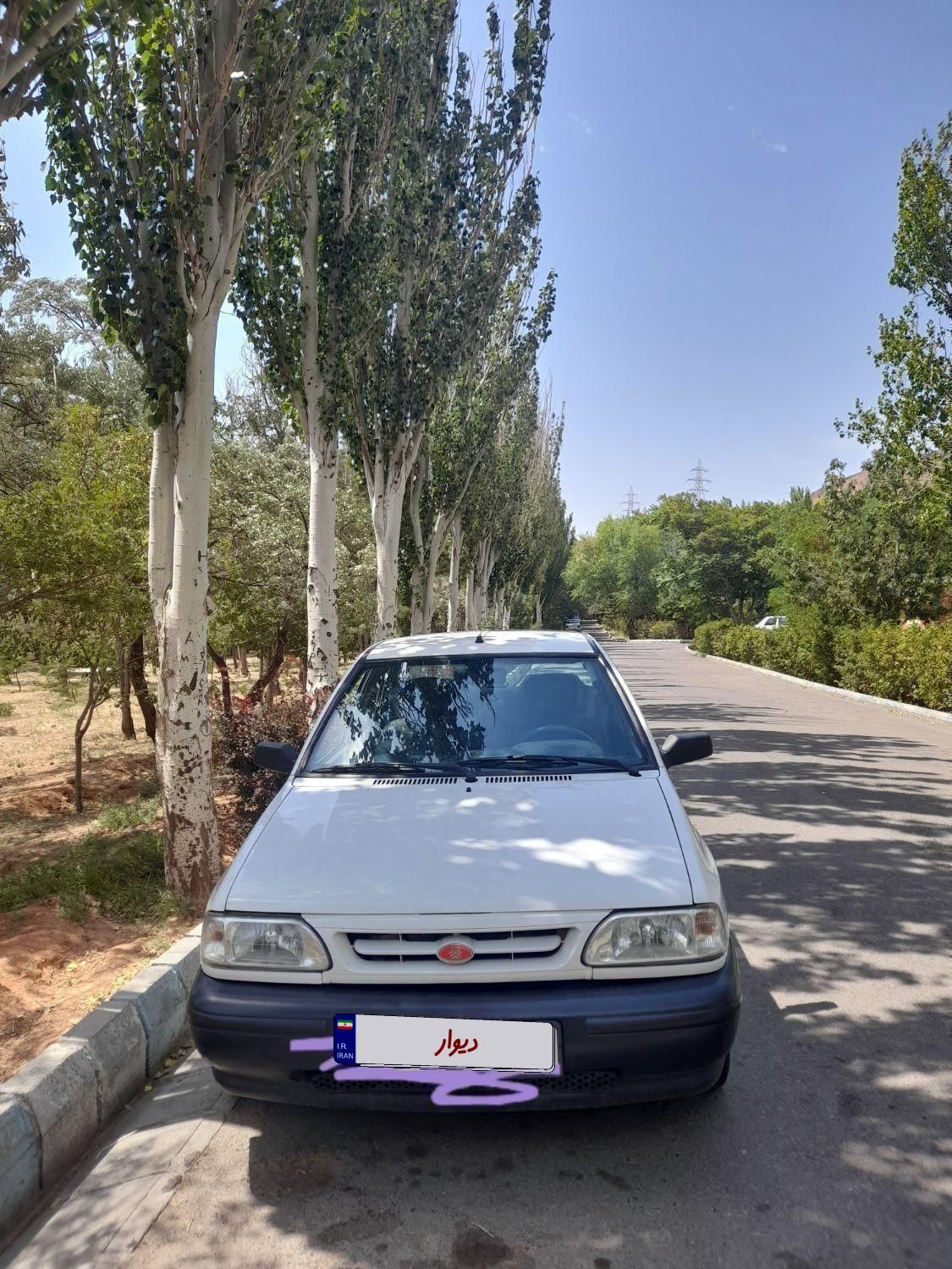 خودرو پراید، 131 آگهی ann_19557489