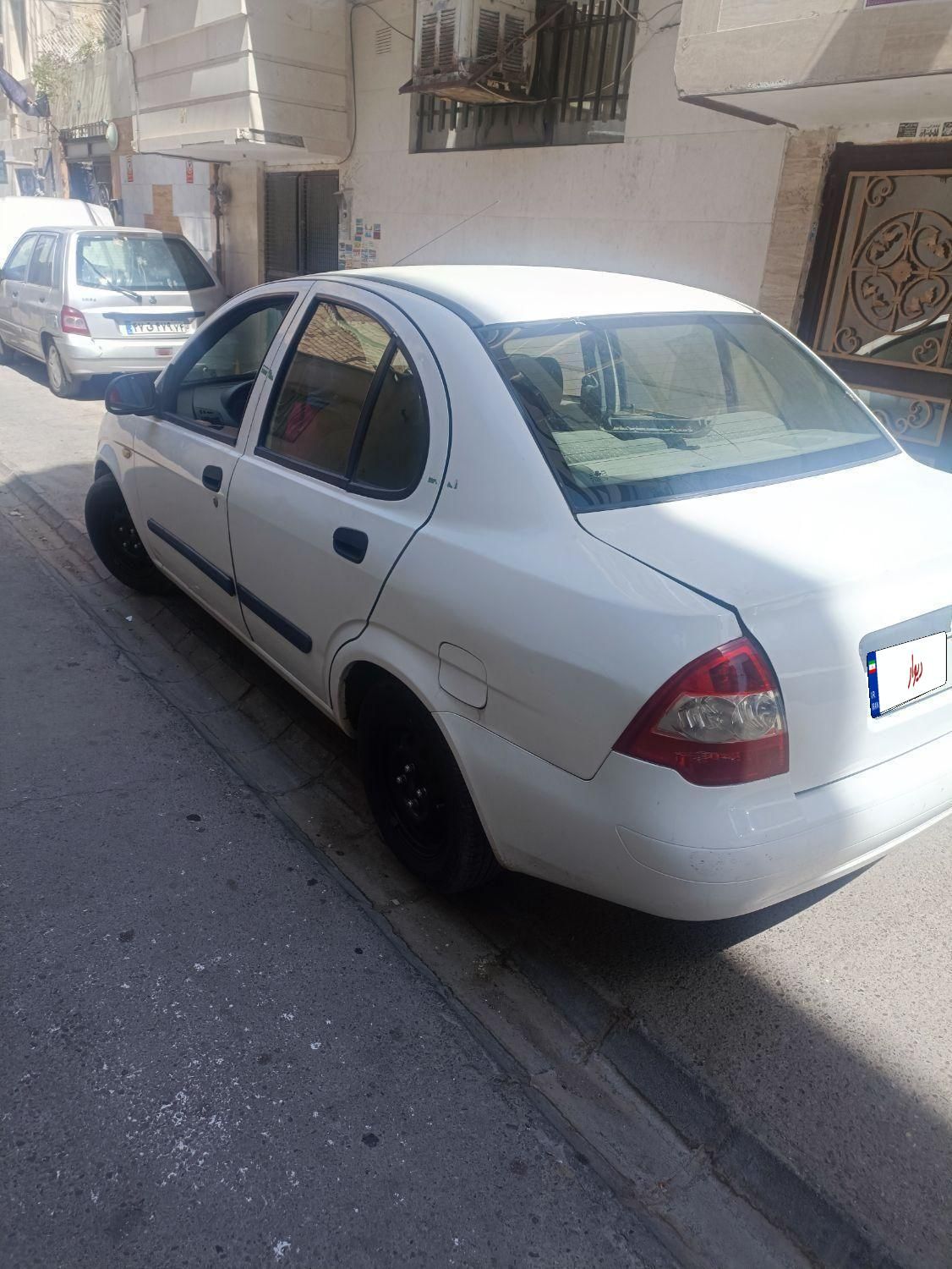 خودرو تیبا، صندوق دار آگهی ann_19557503
