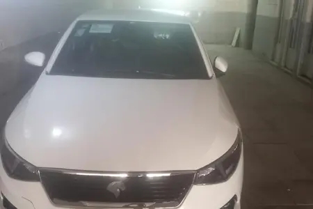 خودرو تارا، دنده‌ای آگهی ann_19557505