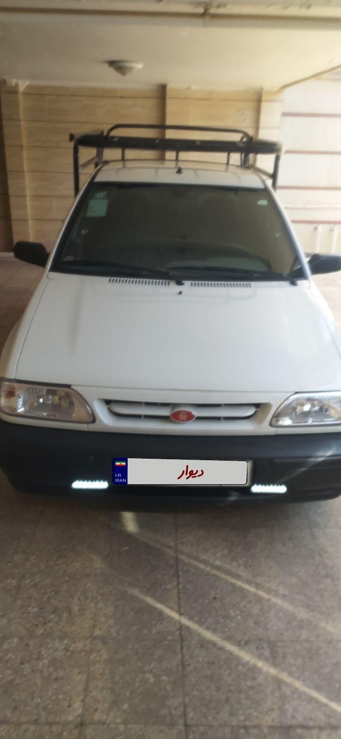 پراید 151 SE - 1403
