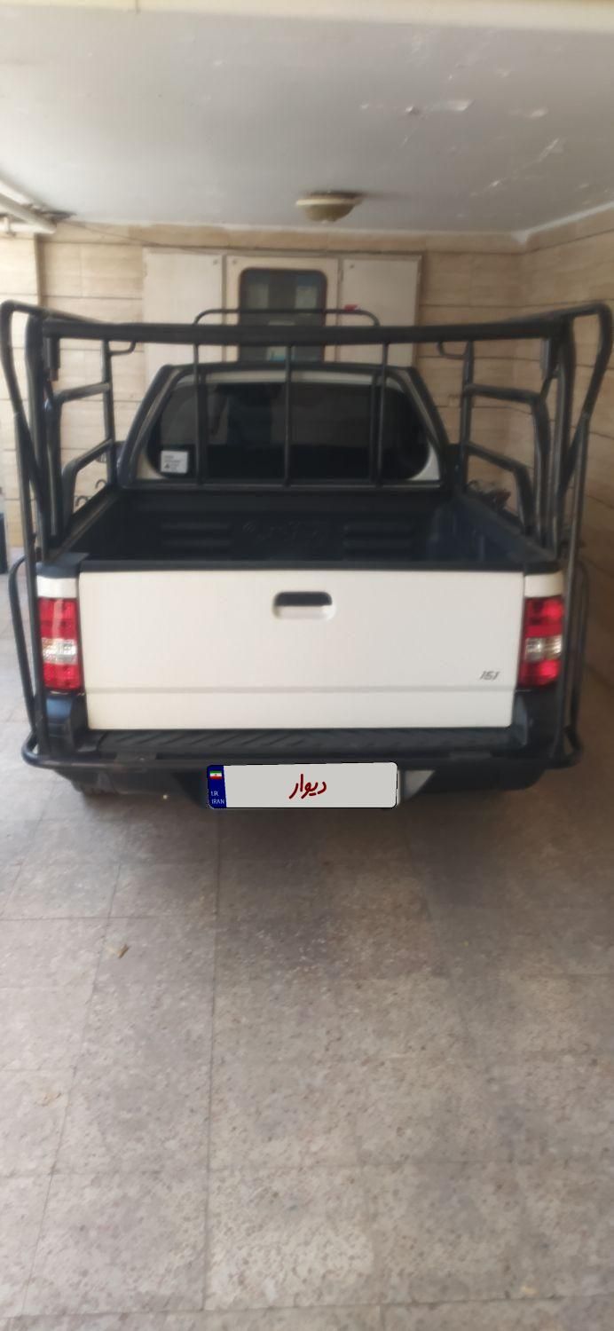 پراید 151 SE - 1403