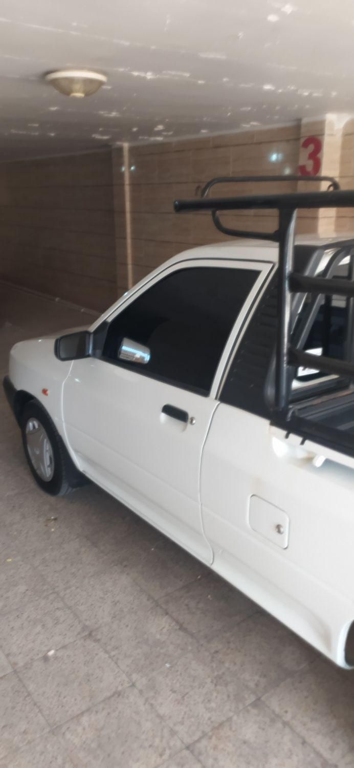 پراید 151 SE - 1403