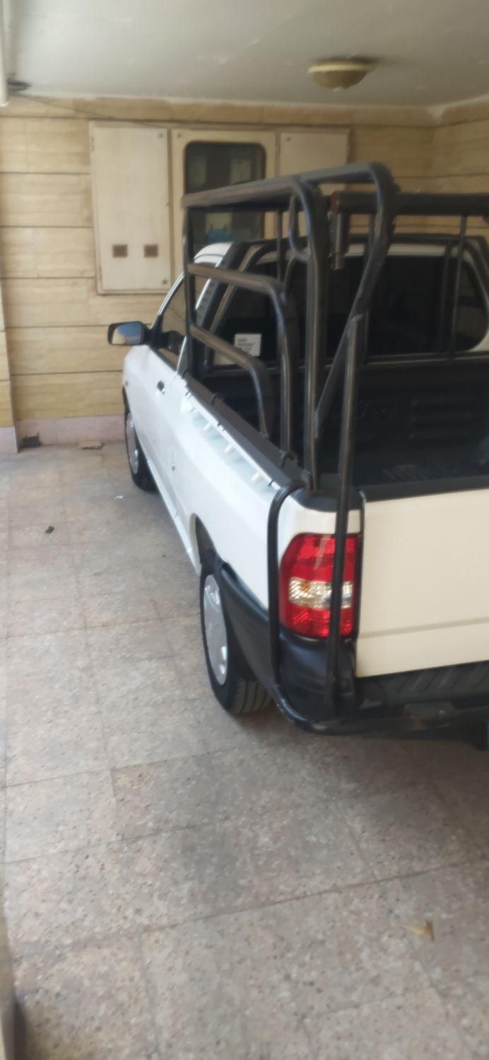 پراید 151 SE - 1403