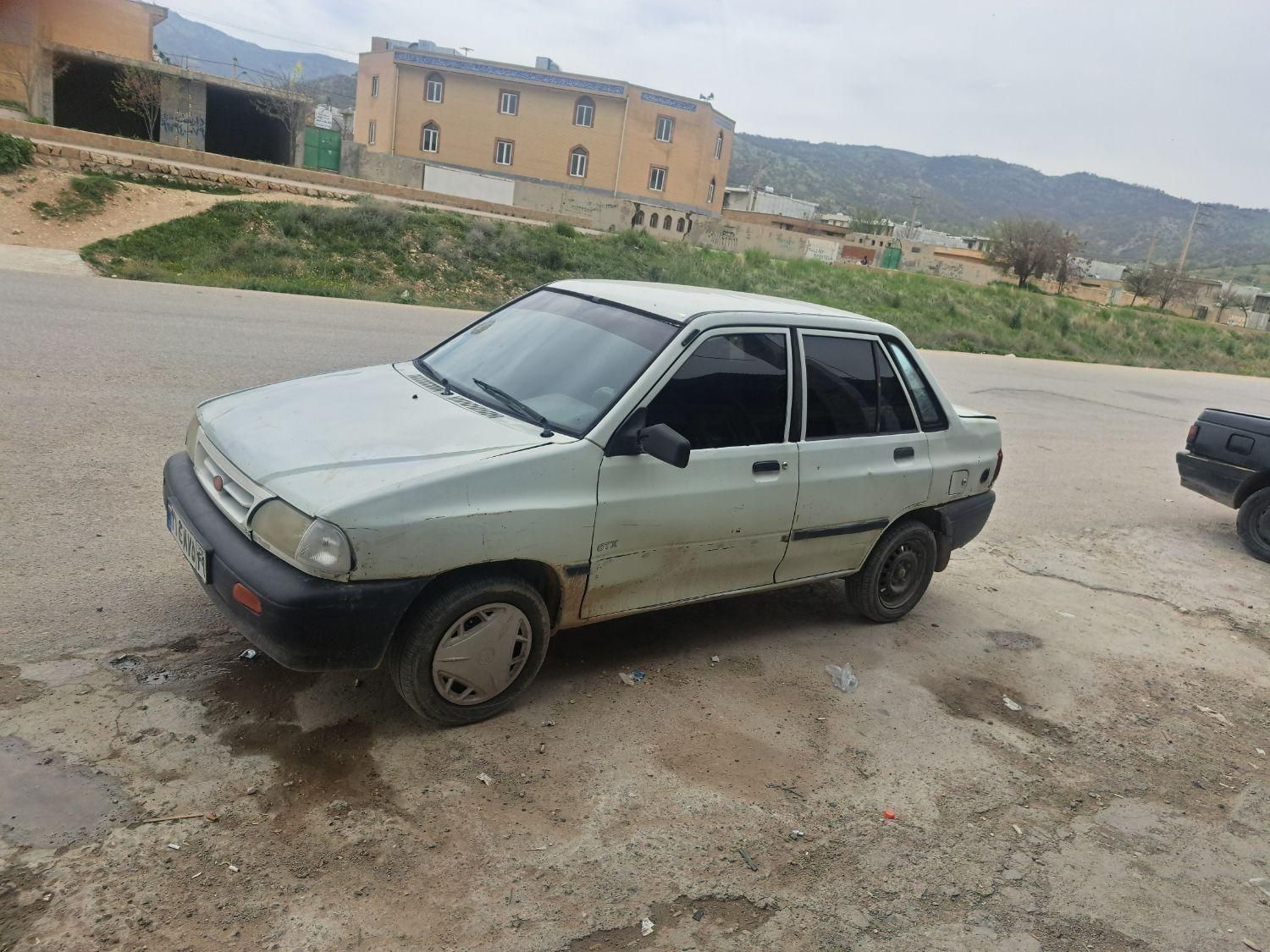 خودرو پراید، 131 آگهی ann_19557513