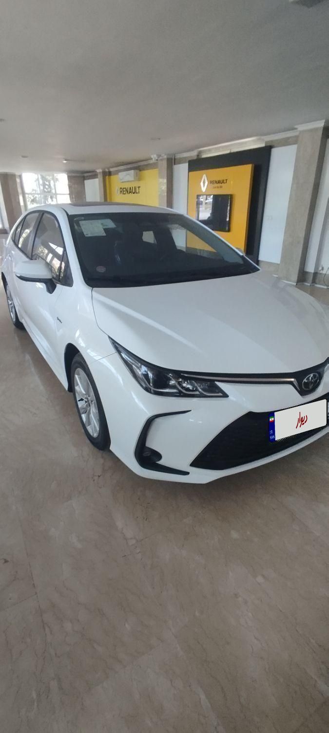 پراید 151 SE - 1404