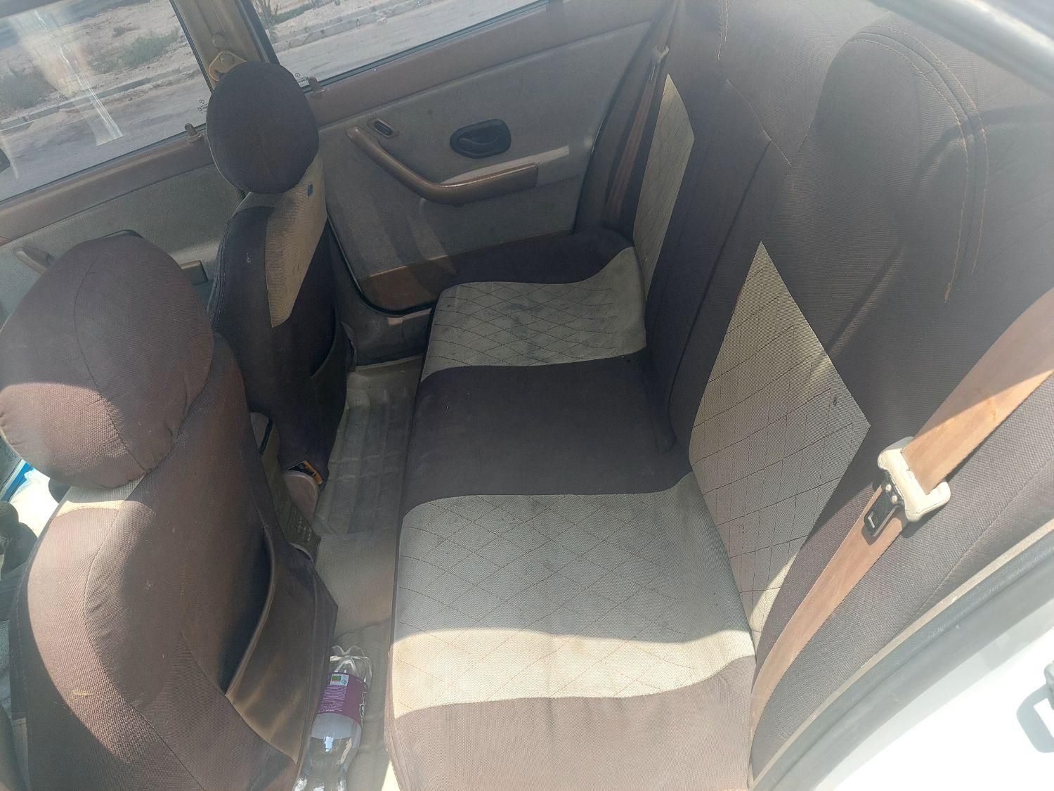 سمند LX XU7 - 1389