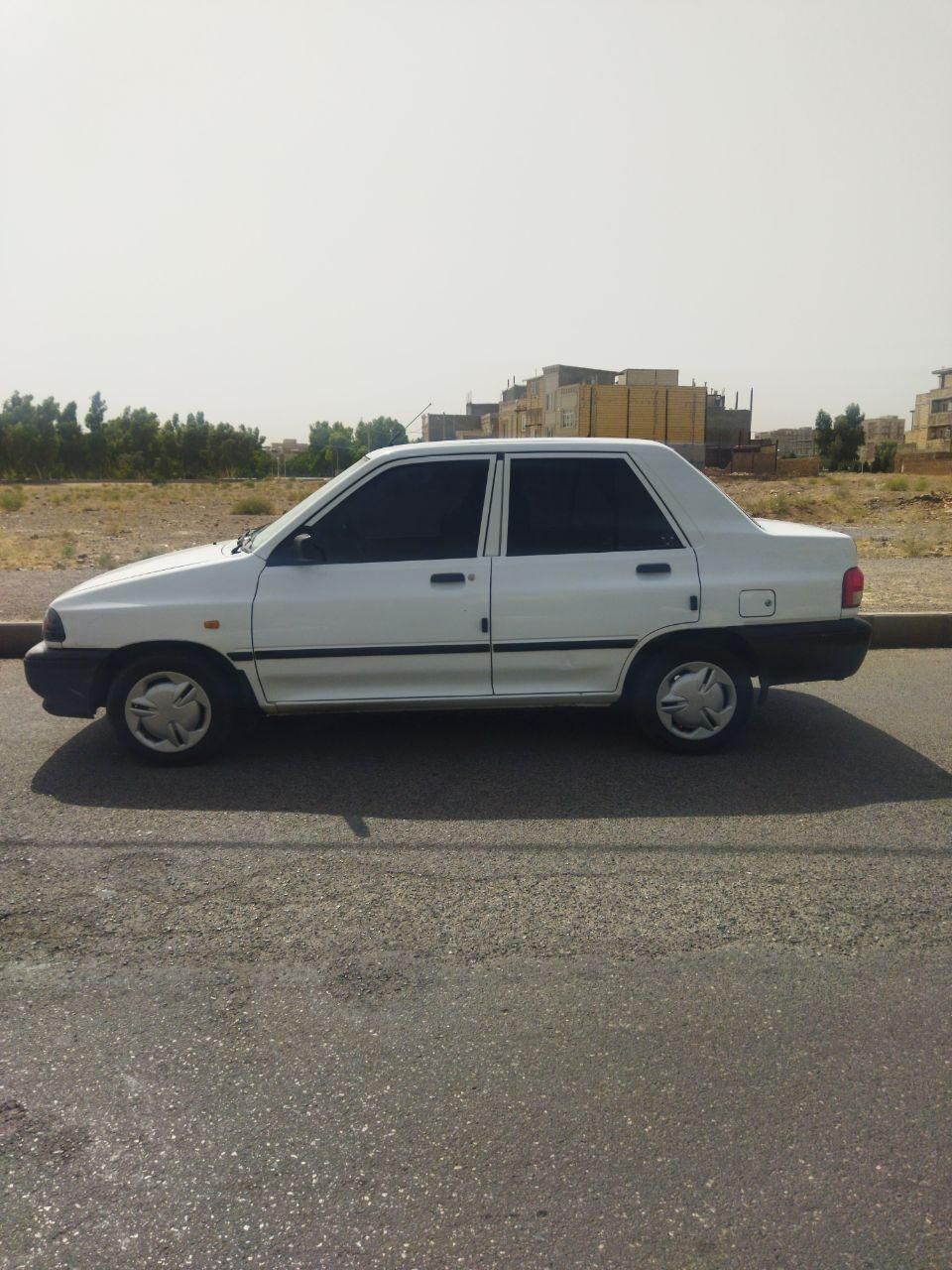 پراید 131 SE - 1394
