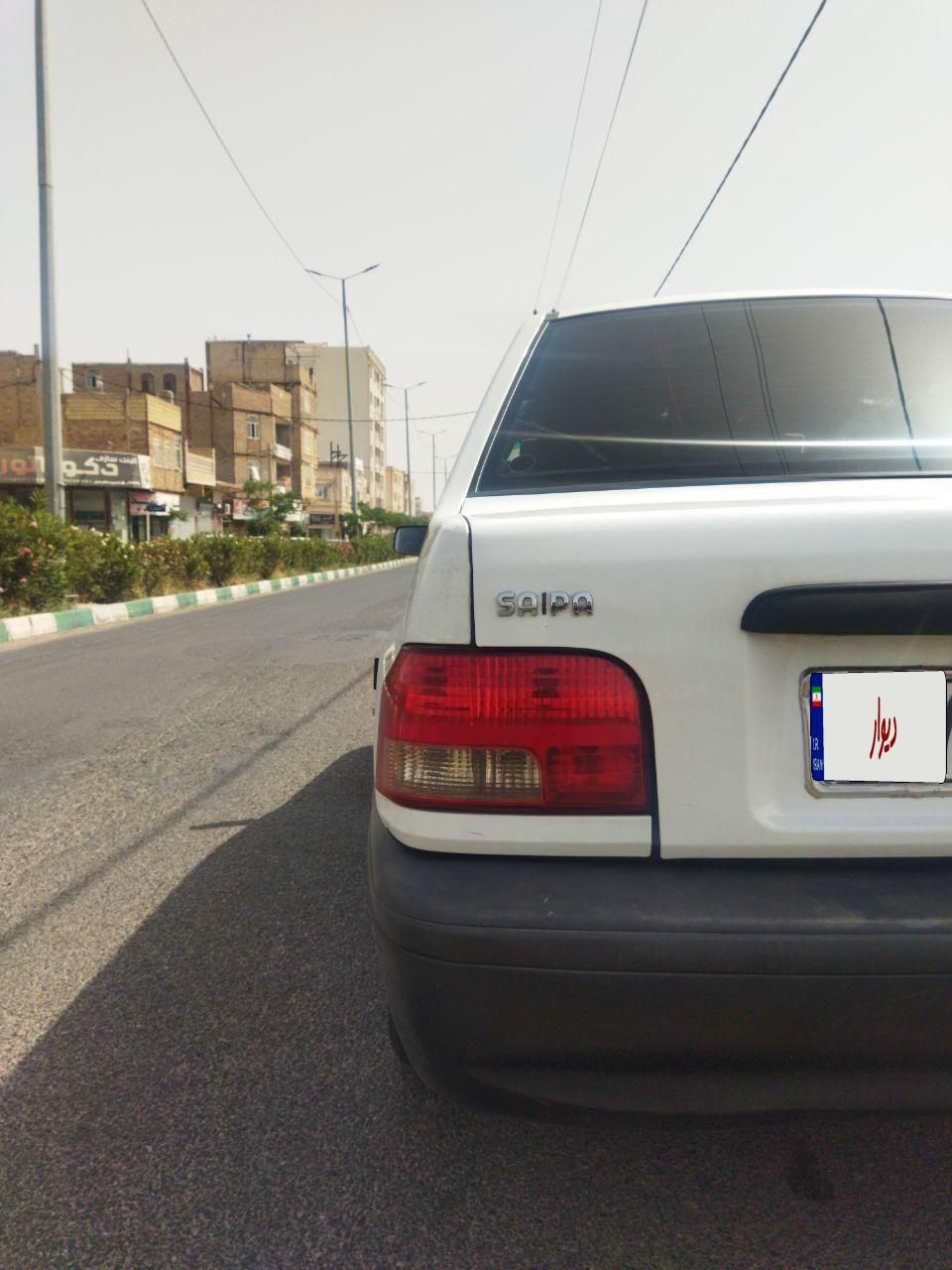 خودرو پراید، 131 آگهی ann_19557533