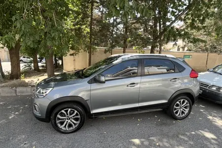 ام وی ام X22 اتوماتیک اسپرت اکسلنت - 1396
