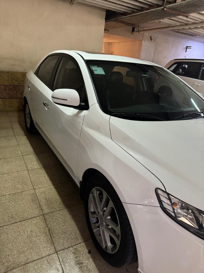 خودرو کیا، سراتو مونتاژ آگهی ann_19557550