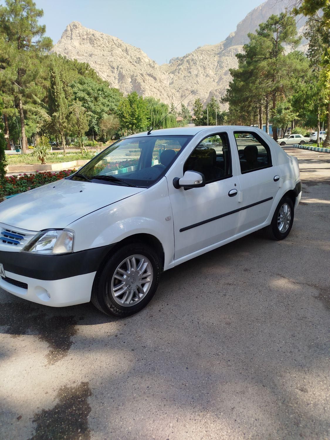 خودرو رنو، تندر 90 آگهی ann_19557552
