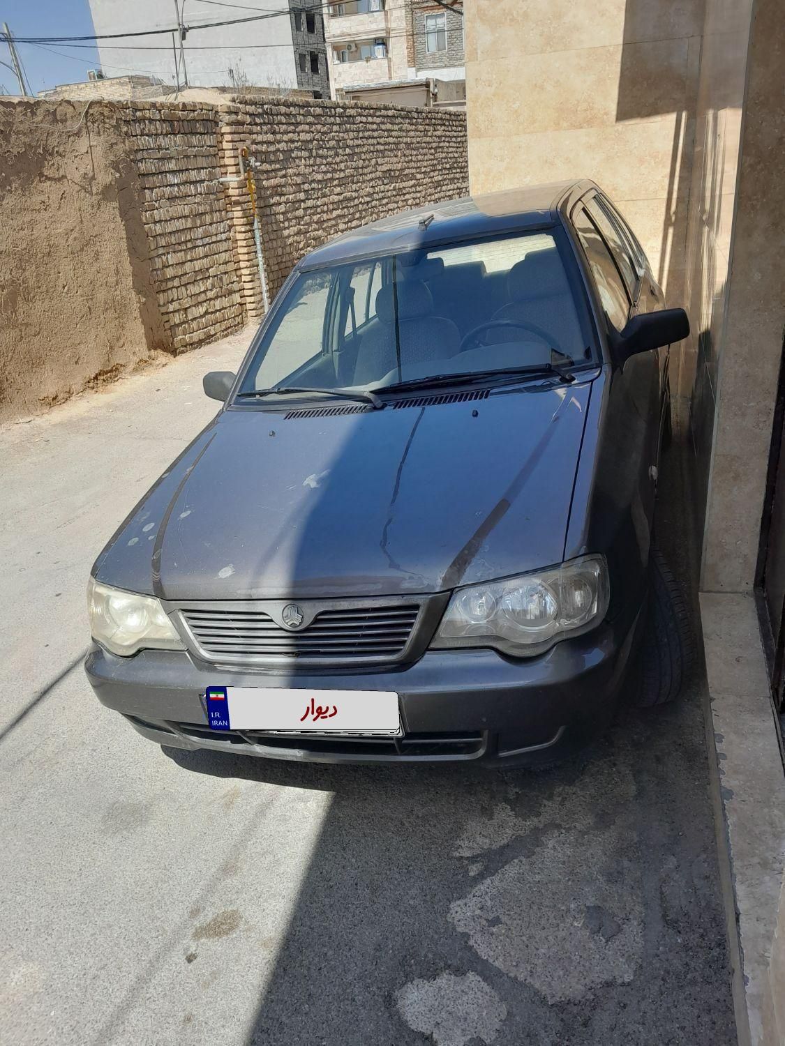 خودرو پراید، 111 آگهی ann_19557555