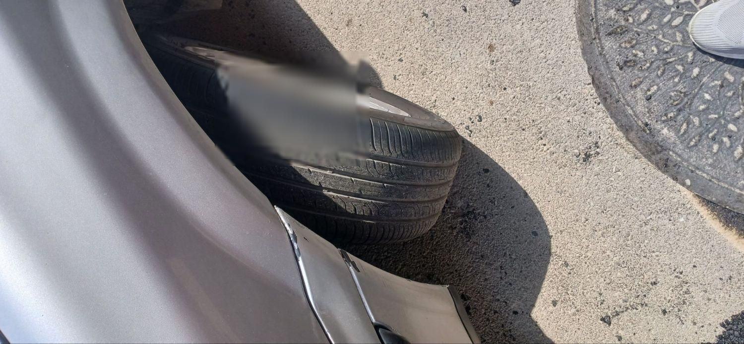 سمند LX XU7 - 1383