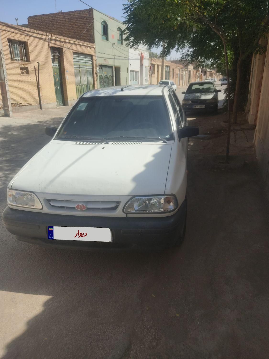 خودرو پراید، 131 آگهی ann_19557565