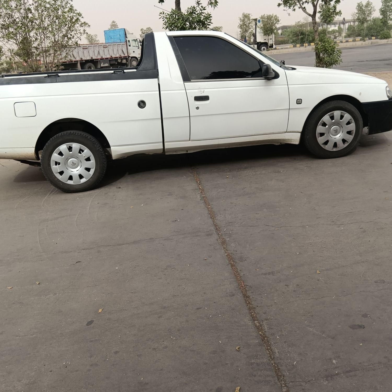خودرو آریسان، 2 آگهی ann_19557569