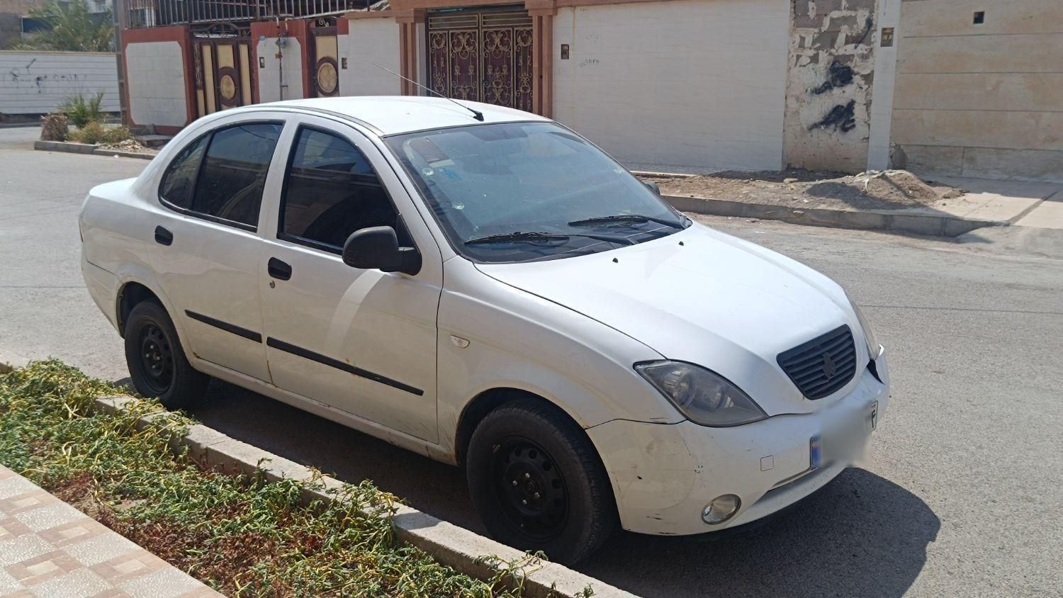 خودرو تیبا، صندوق دار آگهی ann_19557572