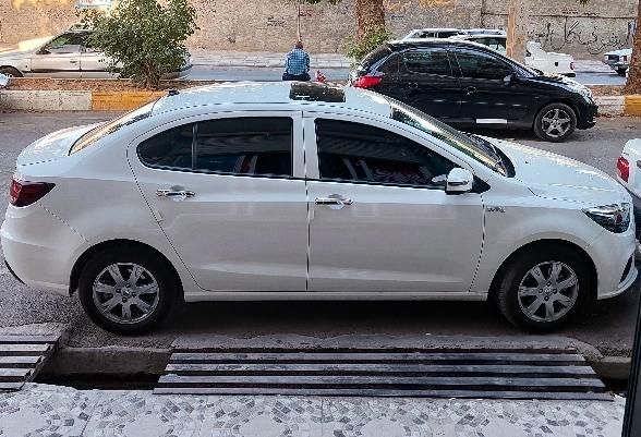شاهین G اتوماتیک CVT - 1403