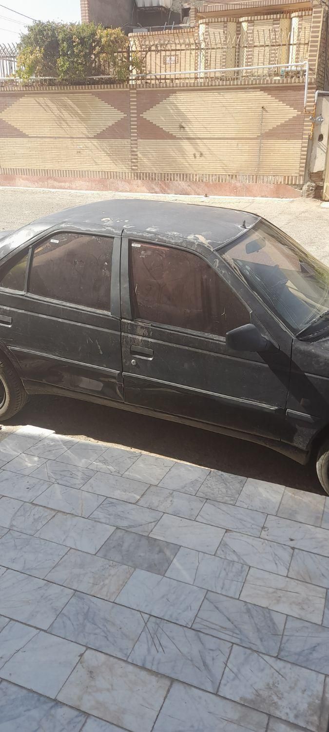 خودرو پژو، 405 آگهی ann_19557578