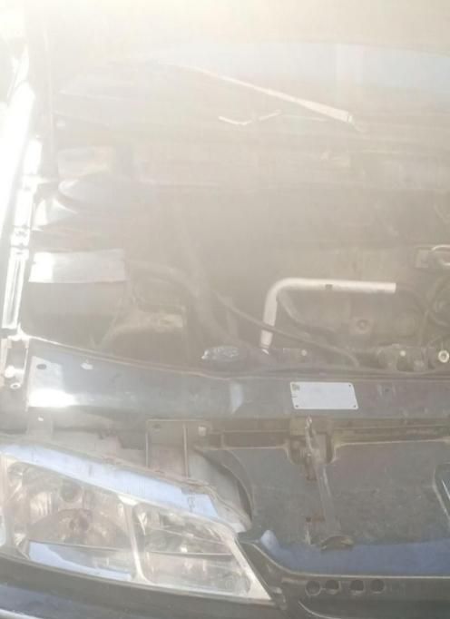 پژو پارس XU7ساده - 1380