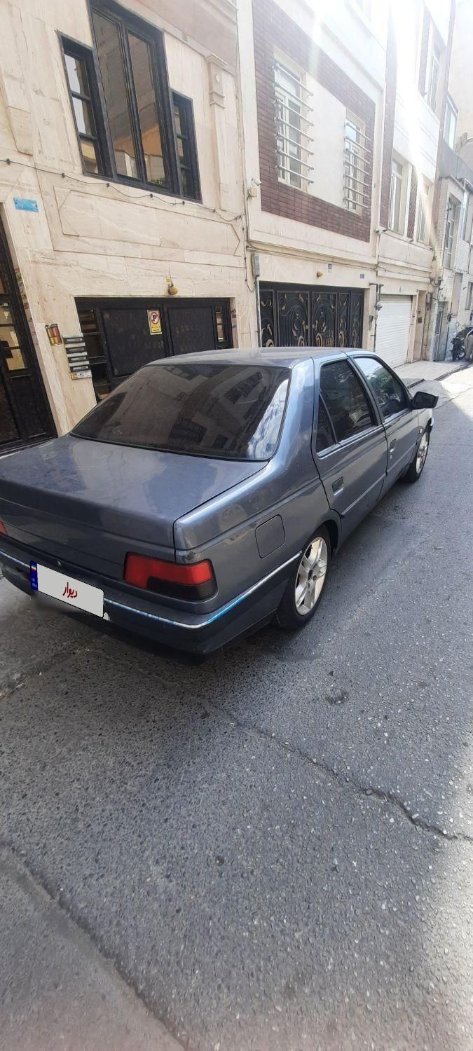 خودرو پژو، 405 آگهی ann_19557585