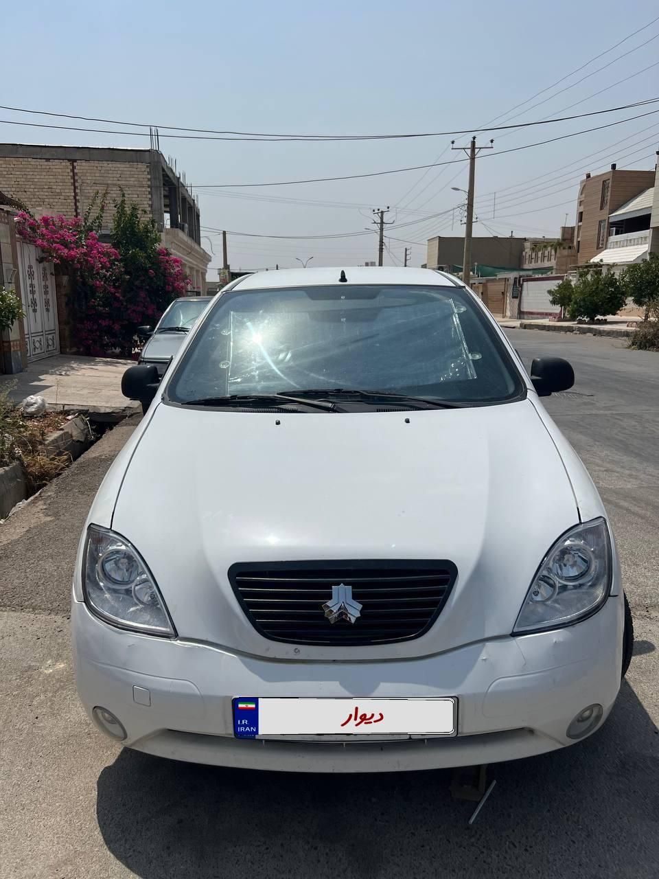 خودرو تیبا، صندوق دار آگهی ann_19557586