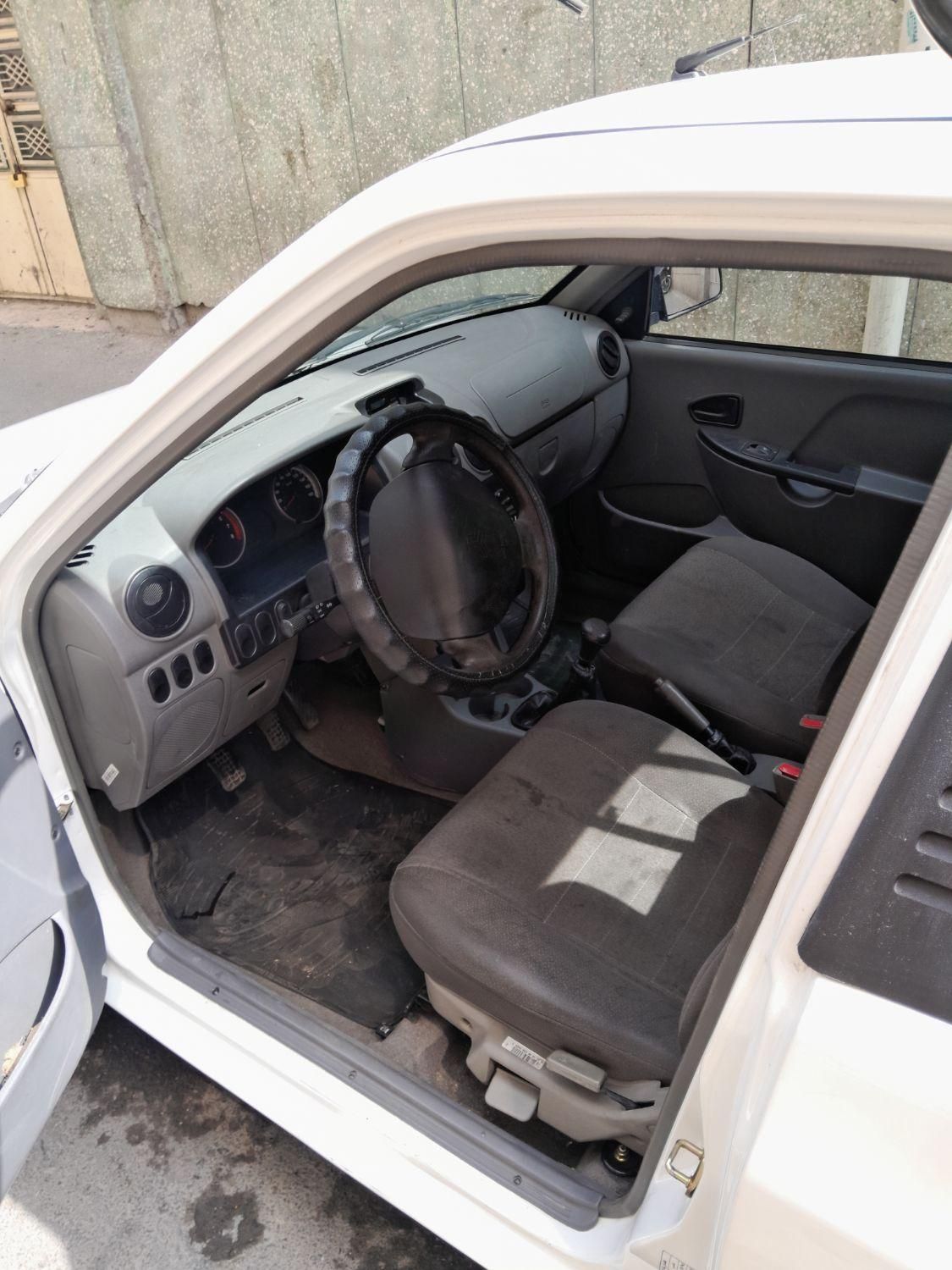 پراید 151 SE - 1402