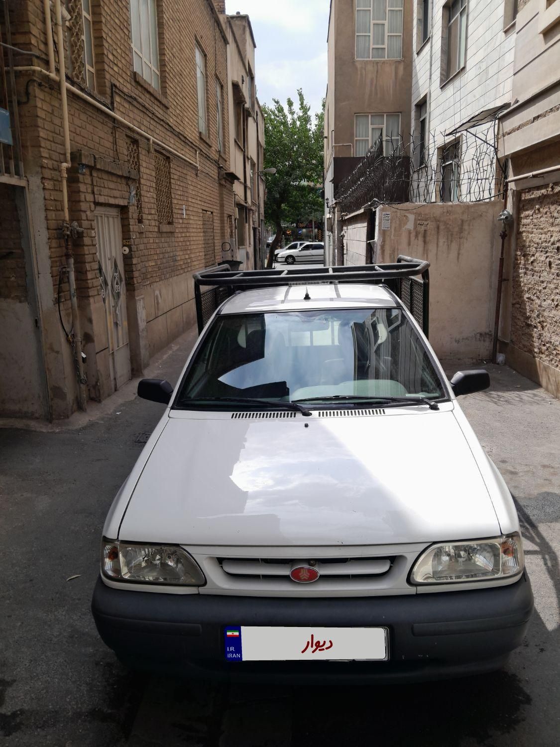 خودرو پراید، 151 آگهی ann_19557589