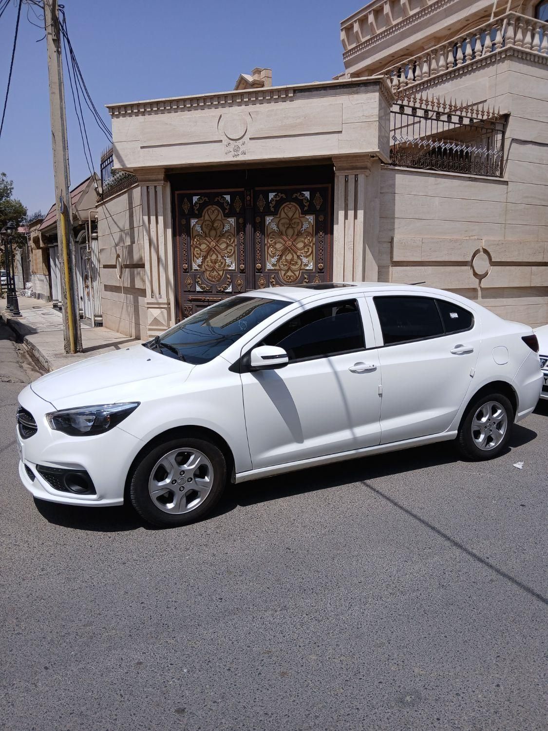 خودرو شاهین، G آگهی ann_19557591