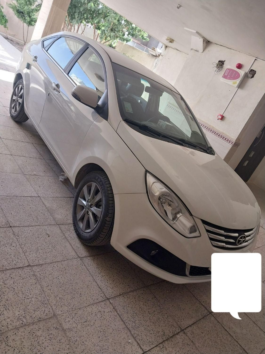 خودرو جک، J4 آگهی ann_19557594