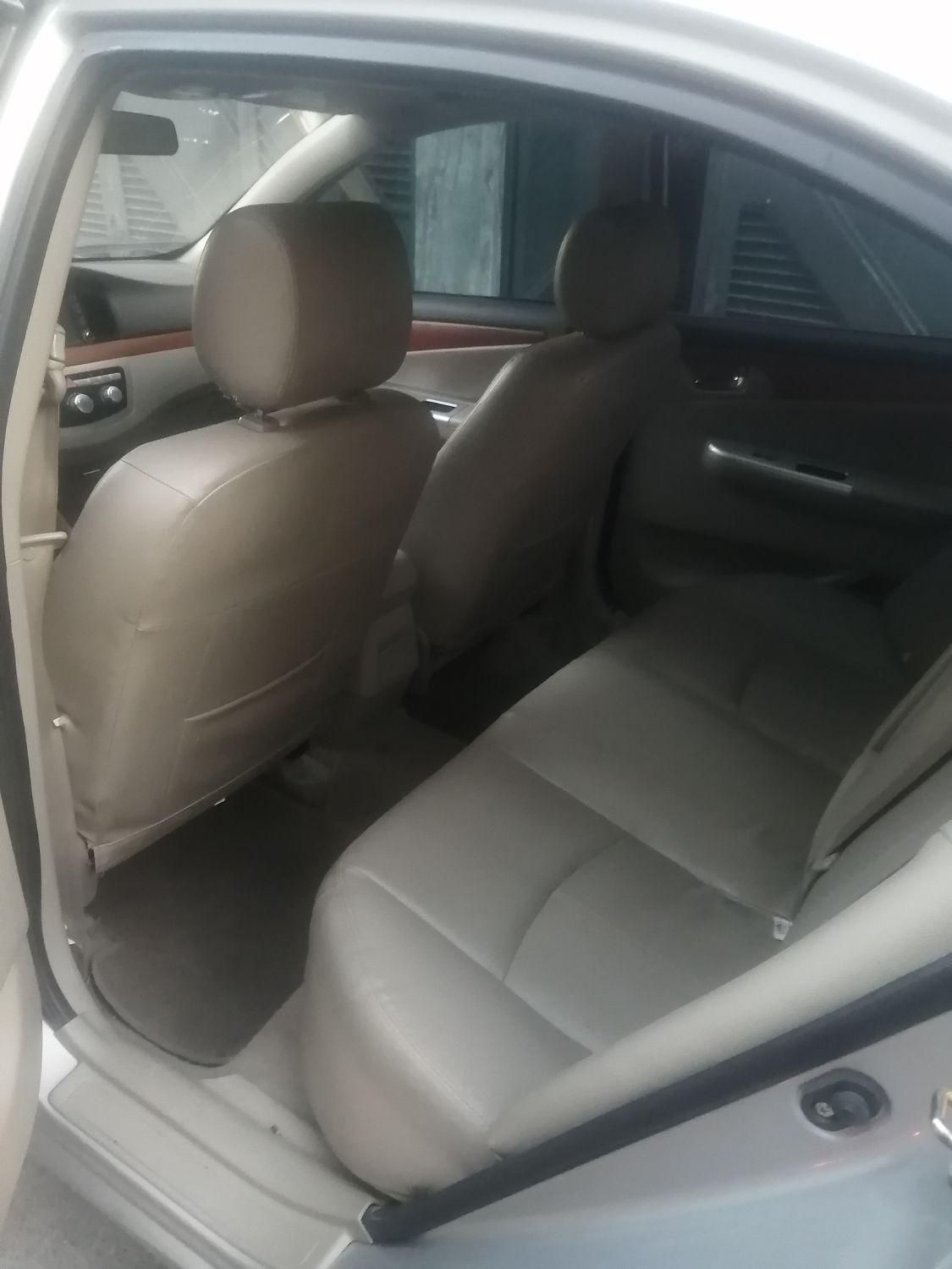 لیفان 620 دنده ای 1800 - 1394