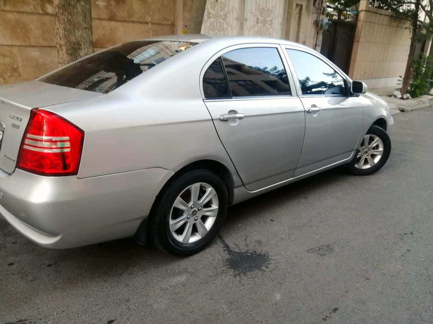 خودرو لیفان، 620 آگهی ann_19557595