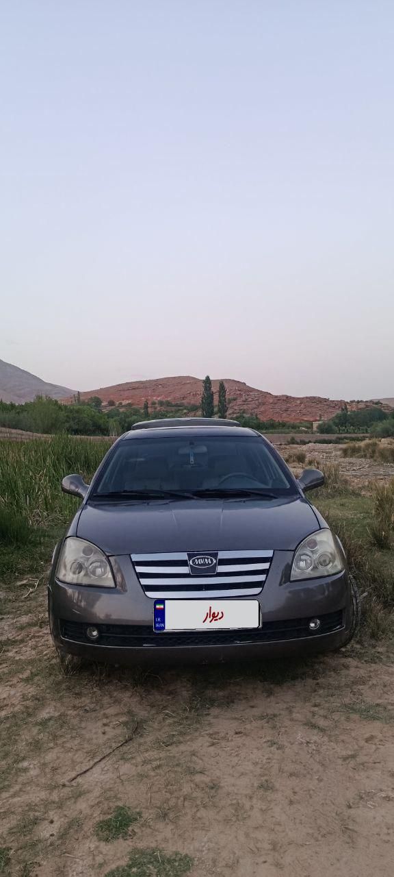 ام وی ام 530 دنده ای - 1391