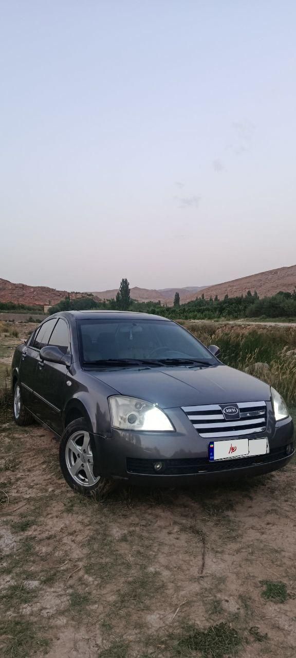 خودرو ام وی ام، 530 آگهی ann_19557603
