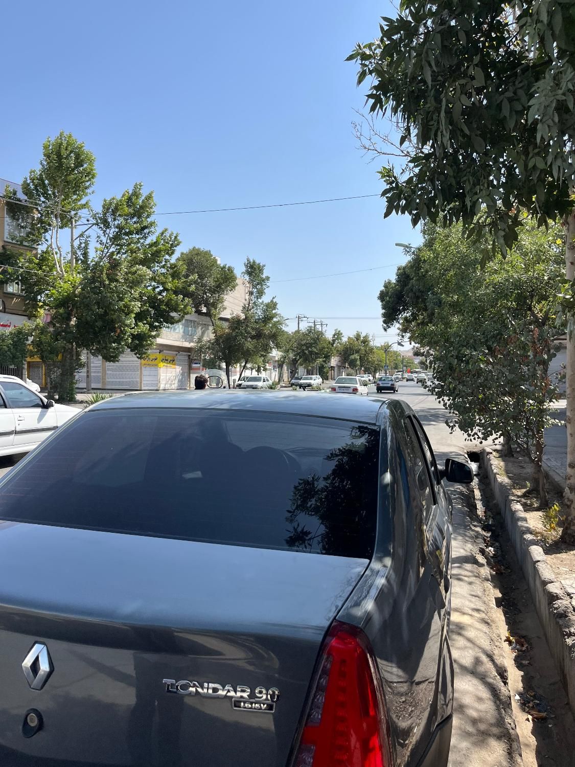 خودرو رنو، تندر 90 آگهی ann_19557604