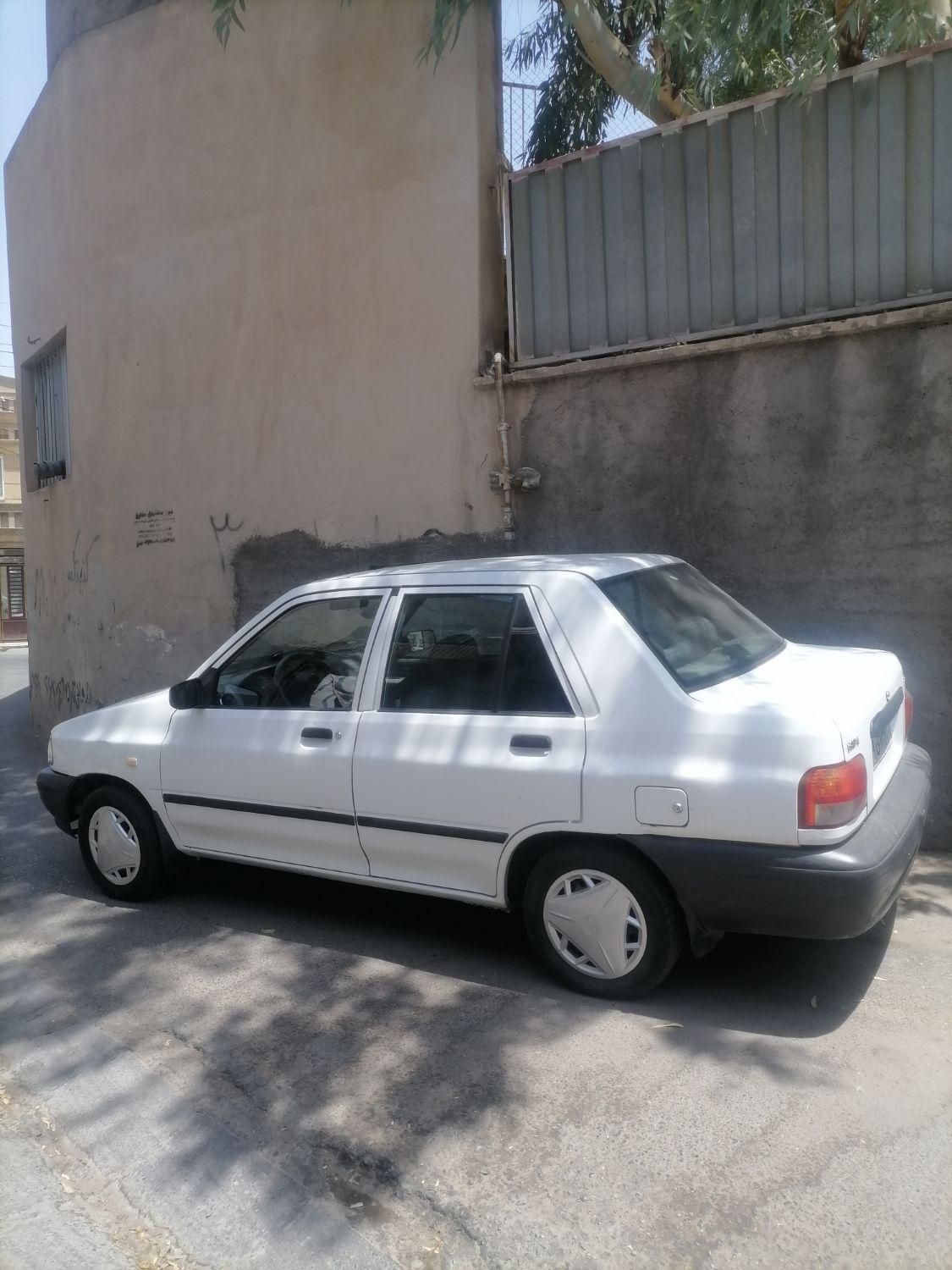 خودرو پراید، 131 آگهی ann_19557609