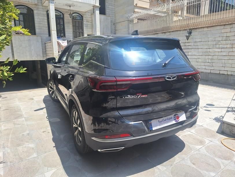 فونیکس تیگو 7 پرو اکسلنت - 1402