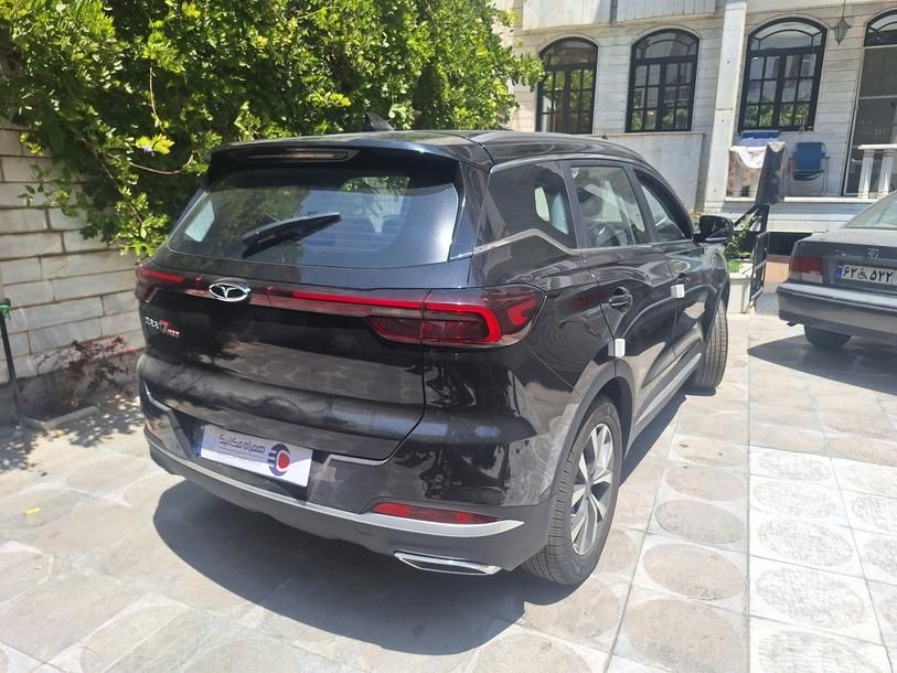 فونیکس تیگو 7 پرو اکسلنت - 1402