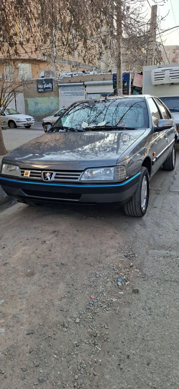 خودرو پژو، 405 آگهی ann_19557655