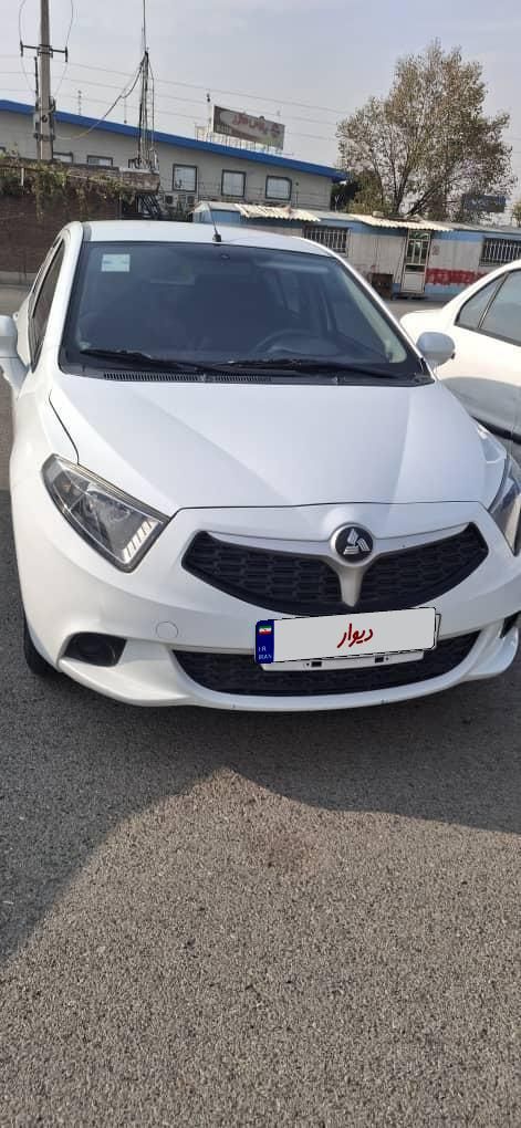 خودرو برلیانس، H220 آگهی ann_19557662