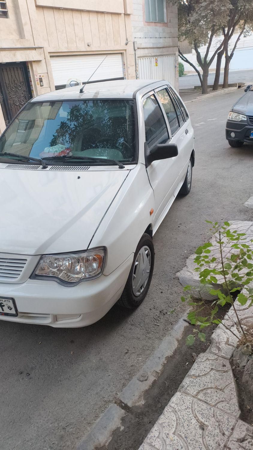 خودرو پراید، 111 آگهی ann_19557665