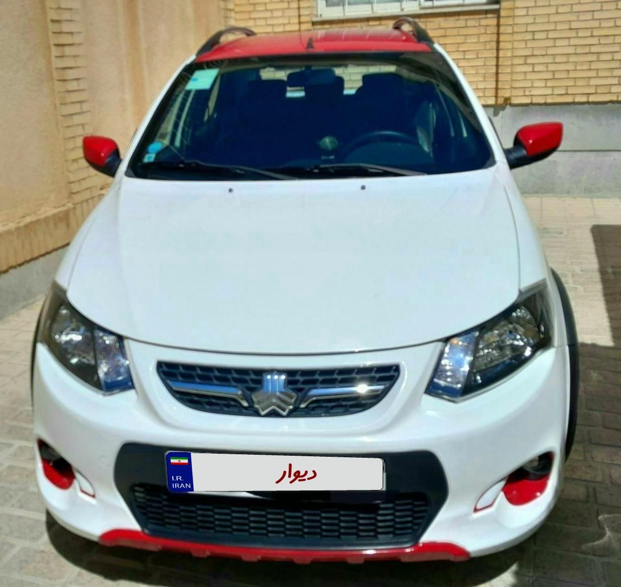 خودرو کوییک، R آگهی ann_19557677