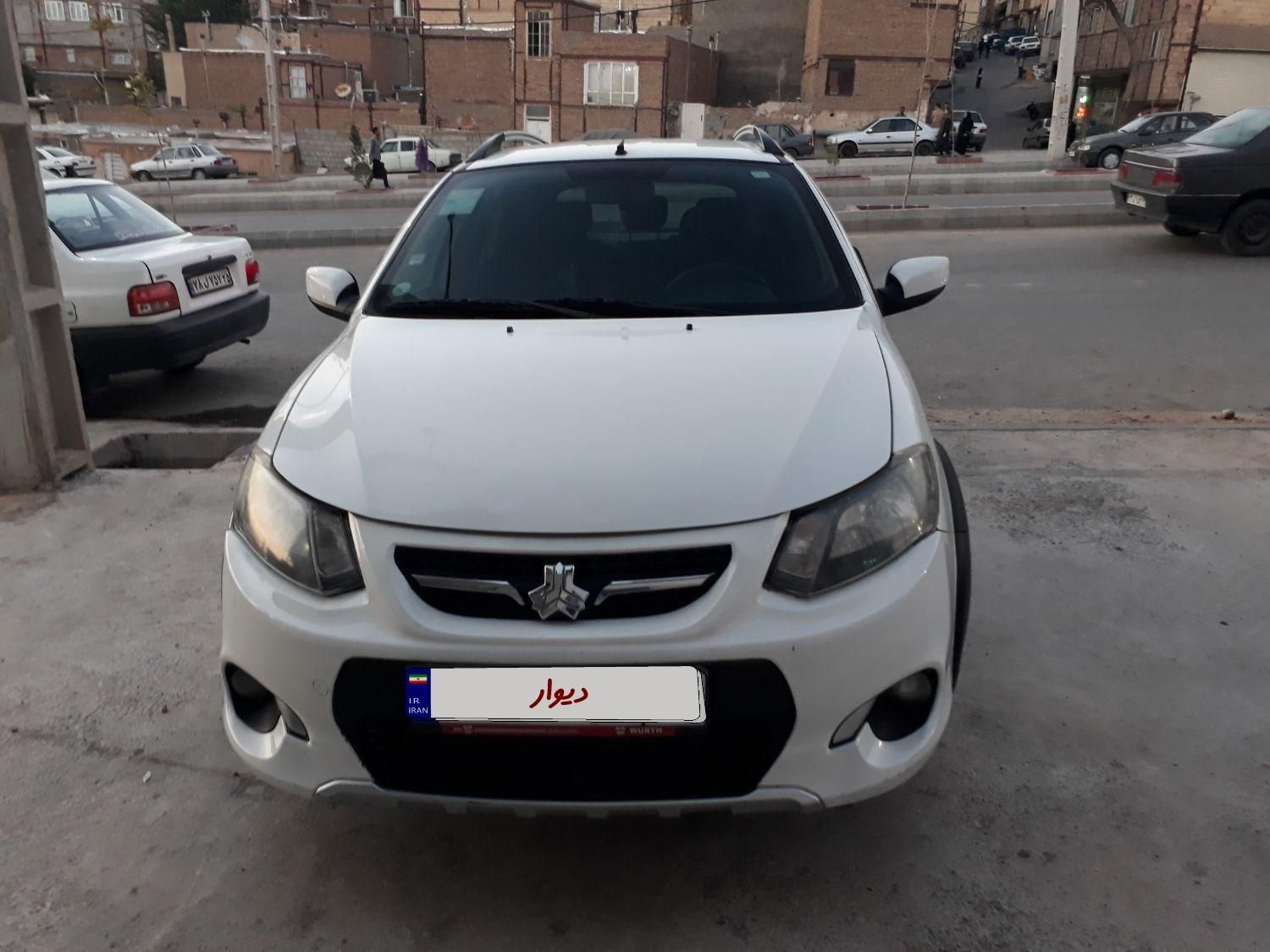 خودرو کوییک، معمولی آگهی ann_19557693
